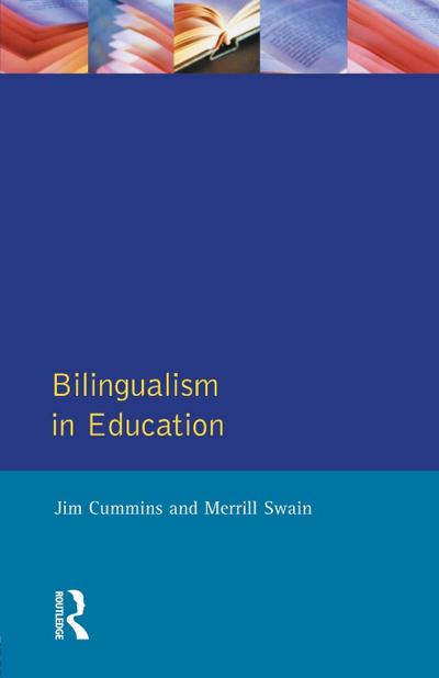 Bilingualism in Education