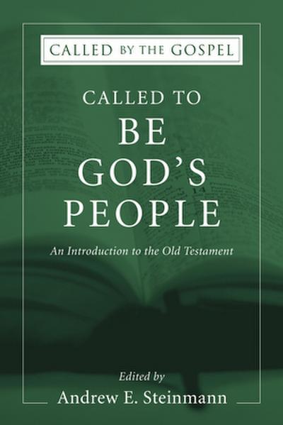 Called To Be God’s People