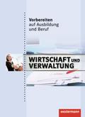 Vorbereiten auf Ausbildung und Beruf