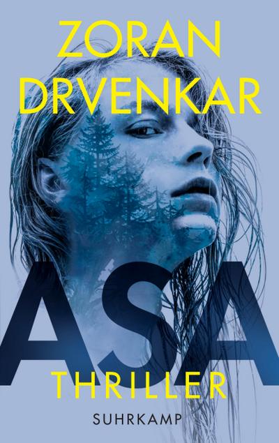 Asa (eBook, EPUB) - Zoran Drvenkar