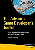 The Advanced Game Developer’s Toolkit