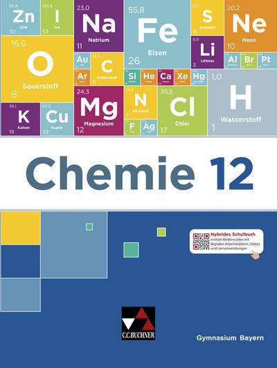 Chemie Bayern 12