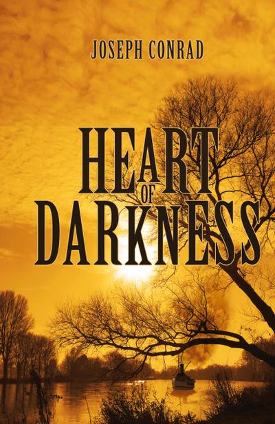 Heart of Darkness