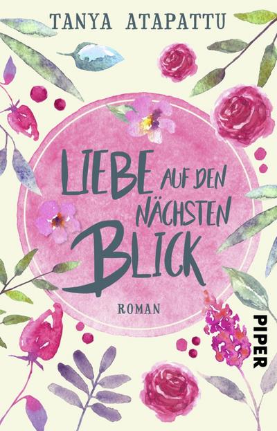 Liebe auf den nächsten Blick: Roman