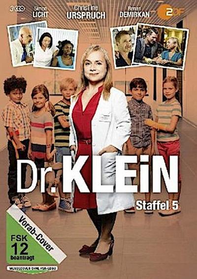 Dr. Klein
