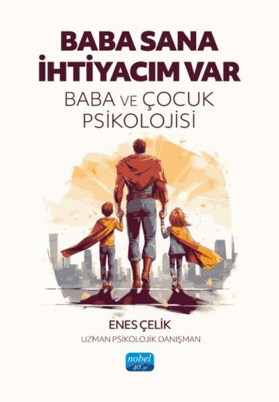 Baba Sana Ihtiyacim Var