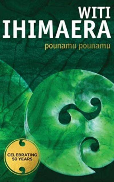 Ihimaera, W: Pounamu Pounamu