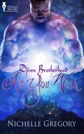 As You Wish
