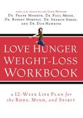 Love Hunger Weight-Loss Workbook