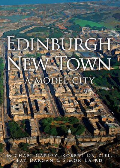 EDINBURGH NEW TOWN