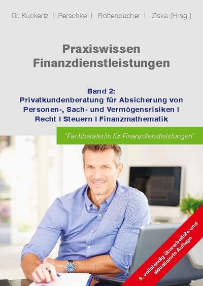 Praxiswissen Finanzdienstleistungen