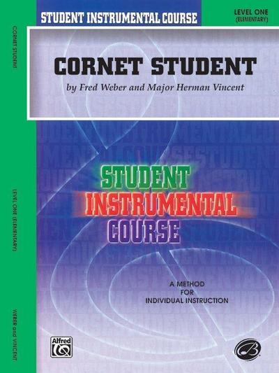 Cornet Student