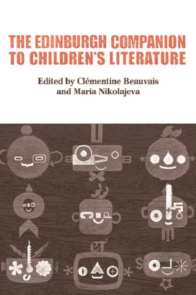 Edinburgh Companion to Children’s Literature