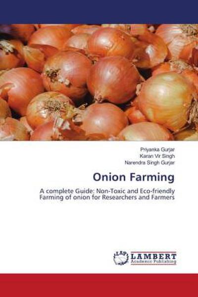 Onion Farming
