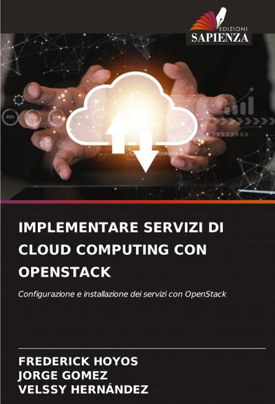 IMPLEMENTARE SERVIZI DI CLOUD COMPUTING CON OPENSTACK