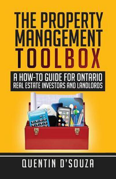 The Property Management Toolbox