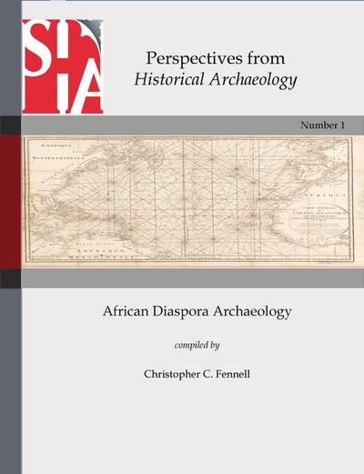 African Diaspora Archaeology