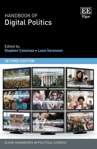 Handbook of Digital Politics