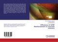 Efficiency of GFRP Reinforcement in concrete columns