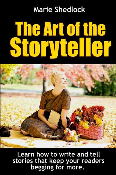 The Art of the StoryTeller