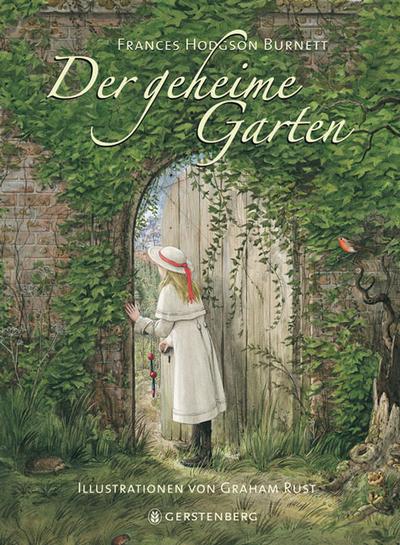 Burnett:Geheimer Garten