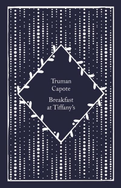 Breakfast at Tiffany’s