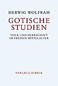 Gotische Studien