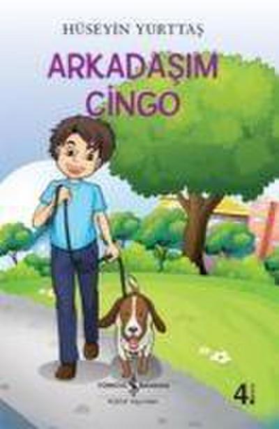 Arkadasim Cingo