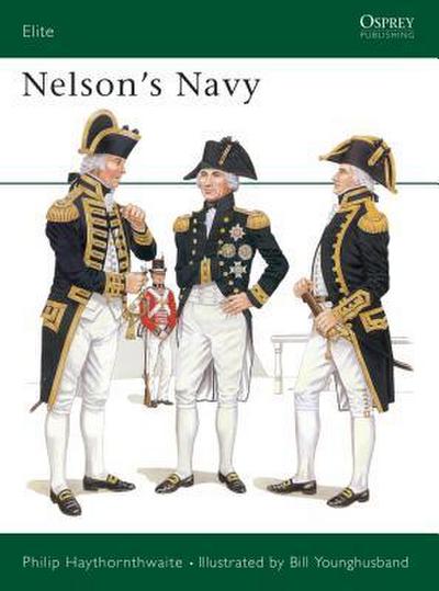 Nelson’s Navy