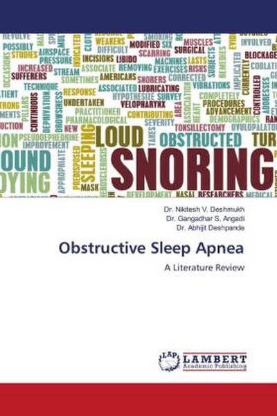 Obstructive Sleep Apnea