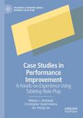 Case Studies in Performance Improvement