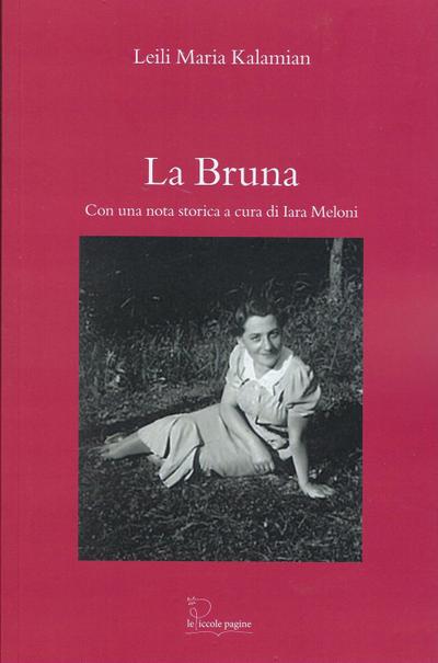Kalamian, L: Bruna