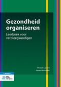 Gezondheid organiseren