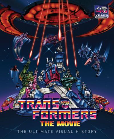Transformers: The Movie