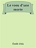 Le voeu d’une morte