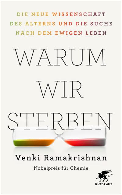 Warum wir sterben