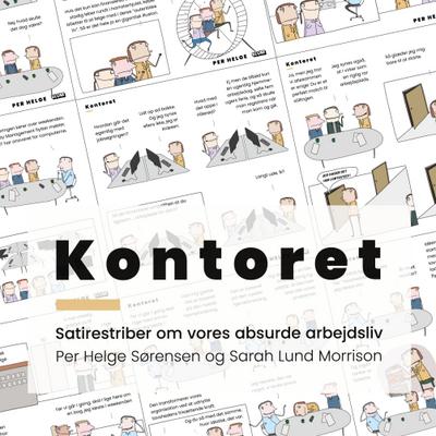 Kontoret