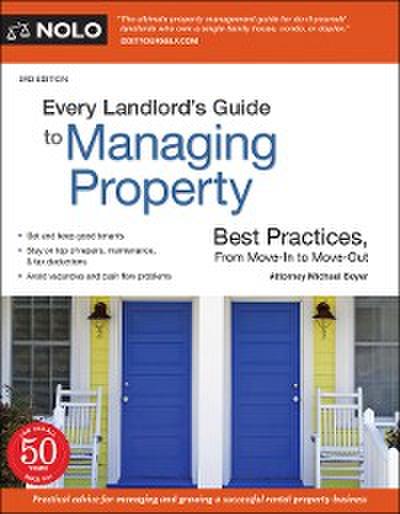 Every Landlord’s Guide to Managing Property