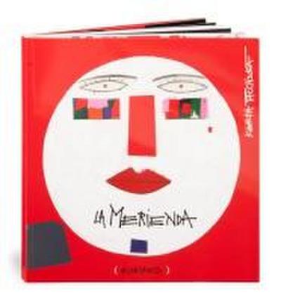 La merienda. Línvitation