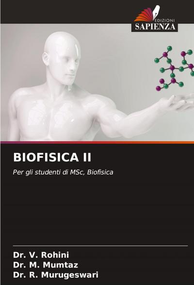 BIOFISICA II
