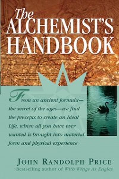 Alchemist’s Handbook