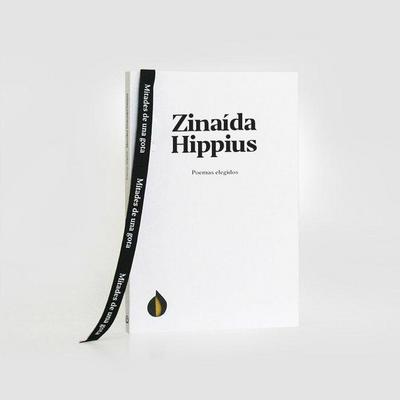 Poemas elegidos de Zinaída Hippius