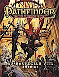 Pathfinder Chronicles, Ausbauregeln. .8