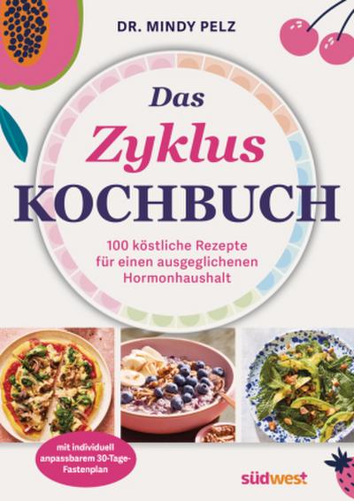 Das Zykluskochbuch