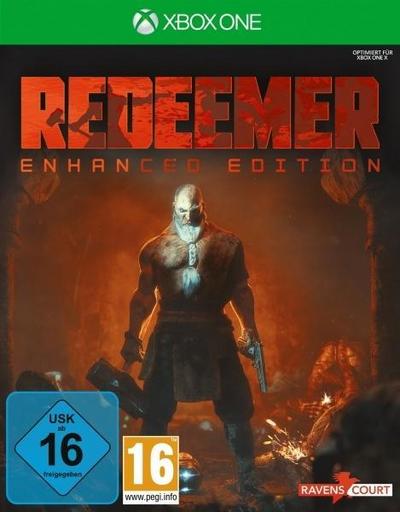 Redeemer: Enhanced Edition (XONE)