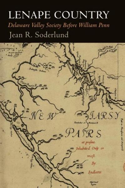 Lenape Country
