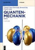 Quantenmechanik 2