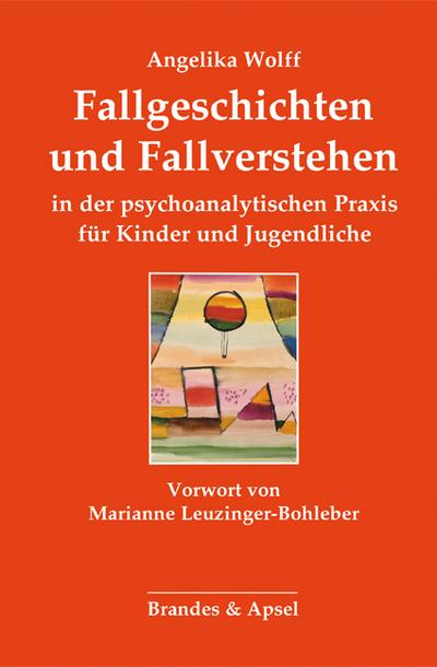 Wolff,Fallgeschichten