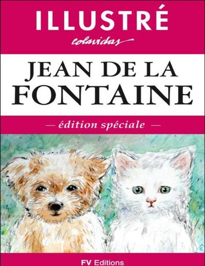 Fables Illustrées