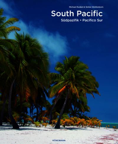 South Pacific
